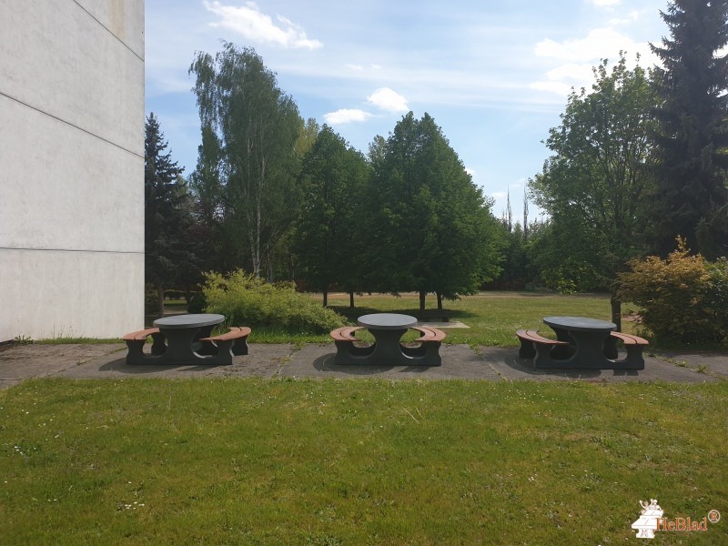 Grundschule Friederike Caroline Neuber de Reichenbach