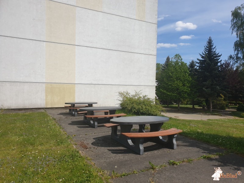 Grundschule Friederike Caroline Neuber de Reichenbach