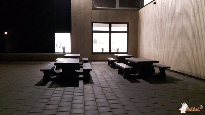 CBS De Fontein aus Breda