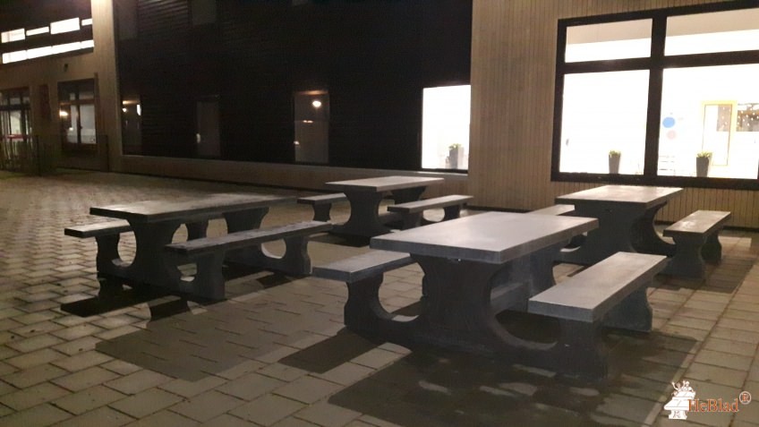 CBS De Fontein aus Breda