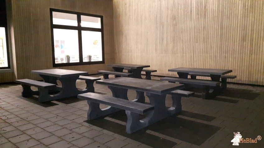 CBS De Fontein aus Breda