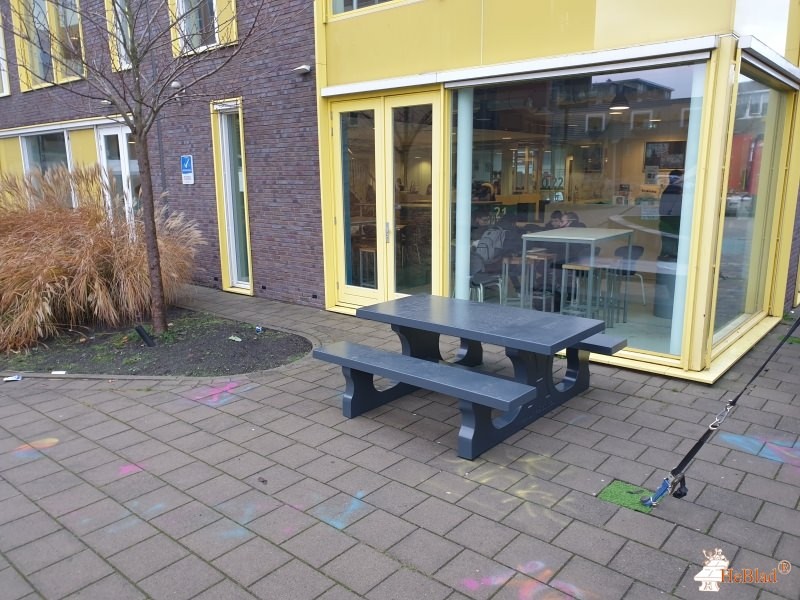 Praktijkschool de Faam aus Zaandam