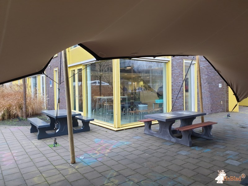 Praktijkschool de Faam aus Zaandam
