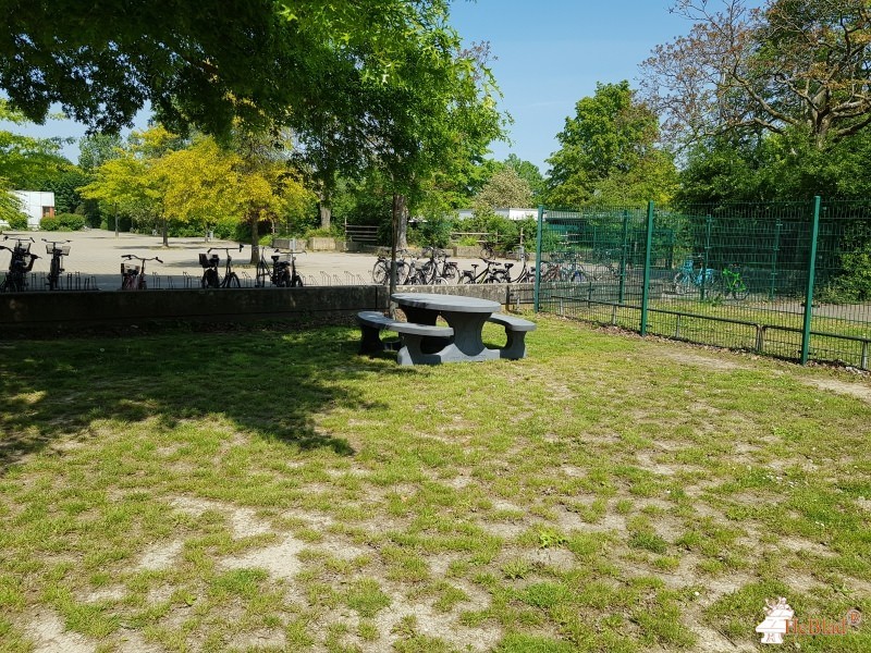 Realschule Horkesgath aus Krefeld