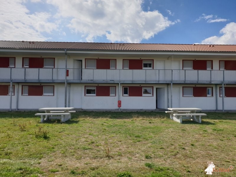 Gemeinschaftsunterkunft de Neubulach