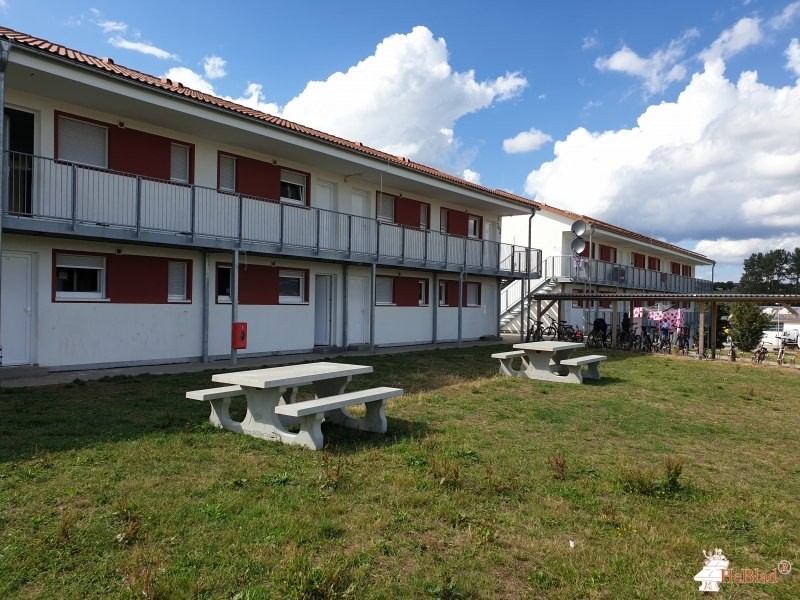 Gemeinschaftsunterkunft de Neubulach