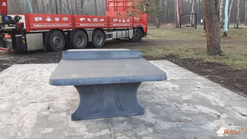 SportinGenk Park aus Genk