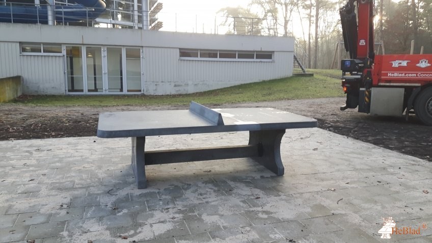 SportinGenk Park aus Genk