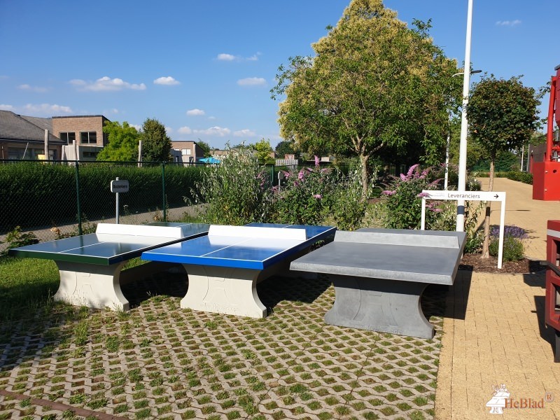 Talentenschool Turnhout Campus Boomgaard aus Turnhout