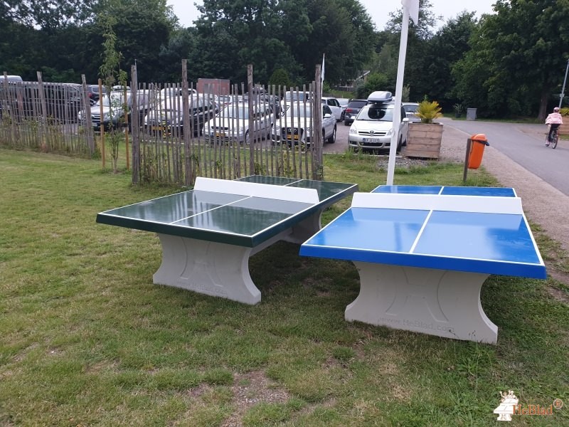 Camping Borken am See de Borken (DLD)