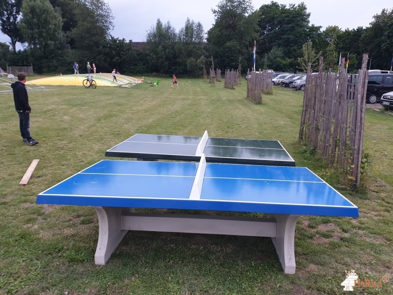 Camping Borken am See de Borken (DLD)