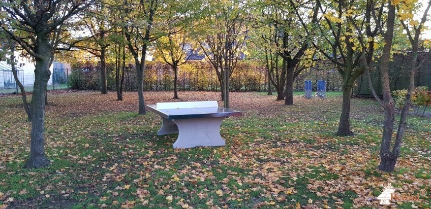 Jeugdlokalen Orphanimo aus Lochristi