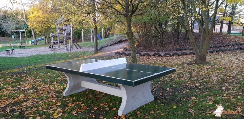 Jeugdlokalen Orphanimo aus Lochristi