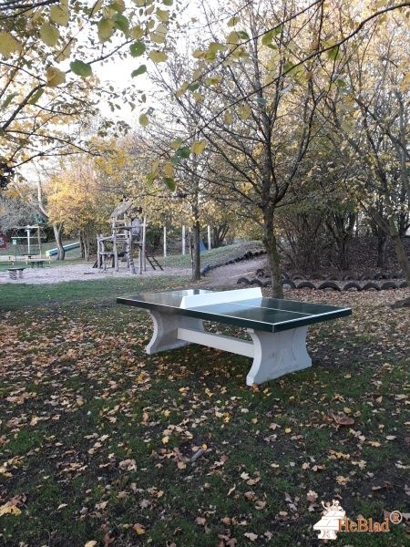 Jeugdlokalen Orphanimo aus Lochristi