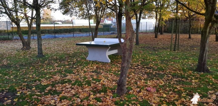 Jeugdlokalen Orphanimo aus Lochristi