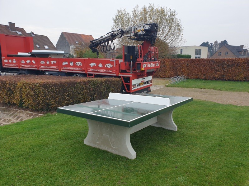 Pastorieplein Vossem aus Tervuren (Vossem)