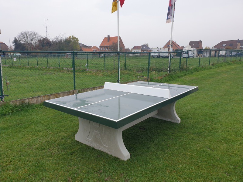 Pastorieplein Vossem aus Tervuren (Vossem)