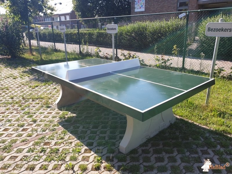 Talentenschool Turnhout Campus Boomgaard aus Turnhout