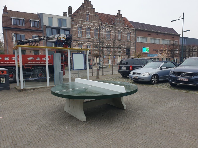 Gemeente Tervuren aus Tervuren