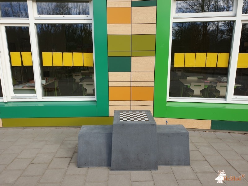 Basisschool de Hofvilla de Wateringen