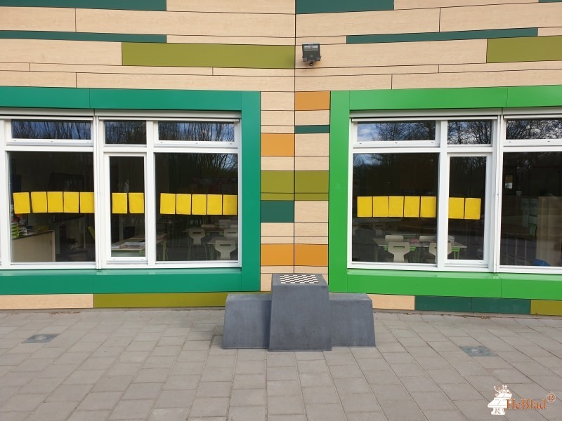 Basisschool de Hofvilla de Wateringen