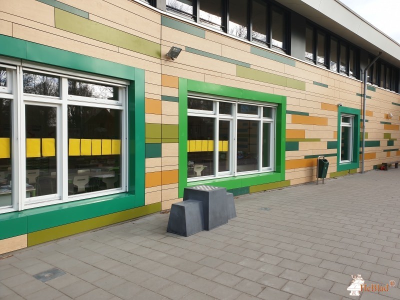 Basisschool de Hofvilla de Wateringen