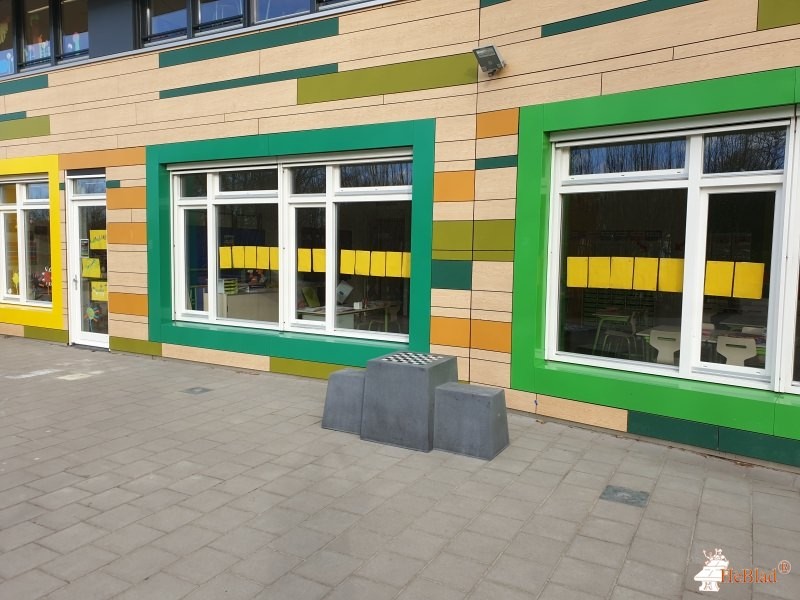 Basisschool de Hofvilla de Wateringen