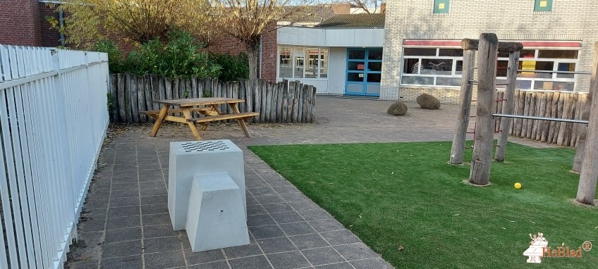 Basisschool de Cocon aus Tilburg