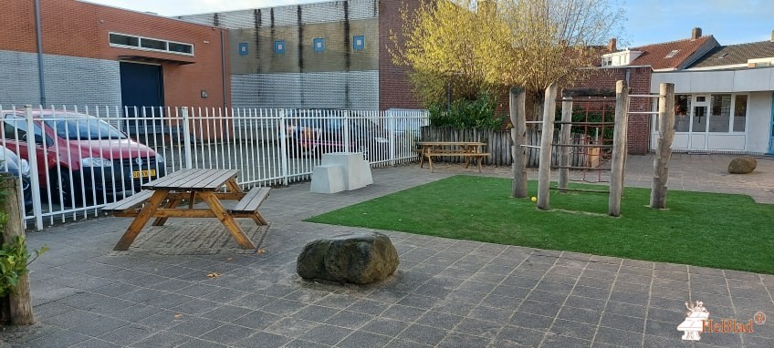 Basisschool de Cocon aus Tilburg