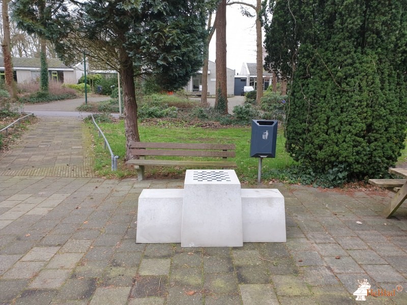 Ambelt herfte aus Zwolle