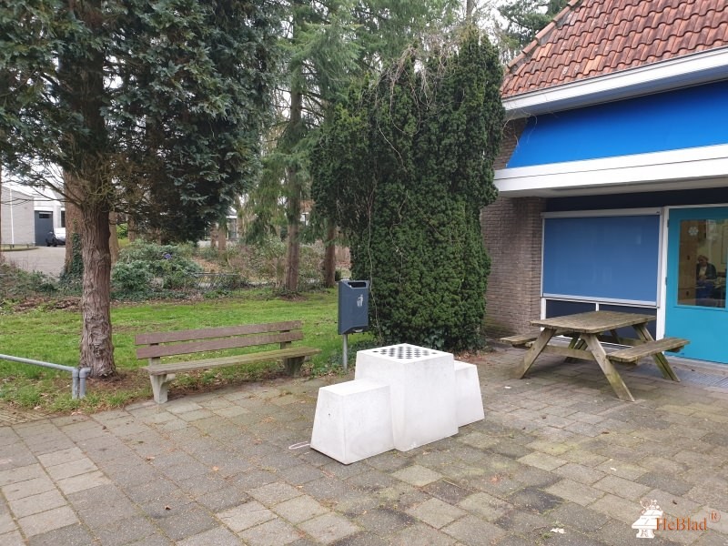 Ambelt herfte aus Zwolle