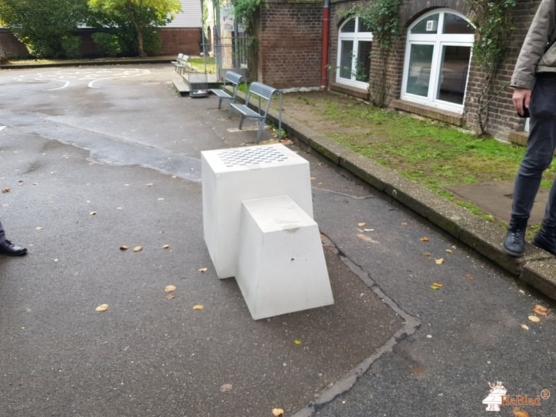 Joseph Beuys Gesamtschule aus Kleve