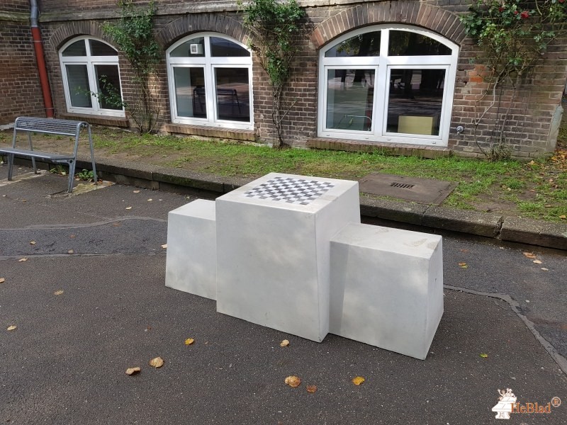 Joseph Beuys Gesamtschule aus Kleve