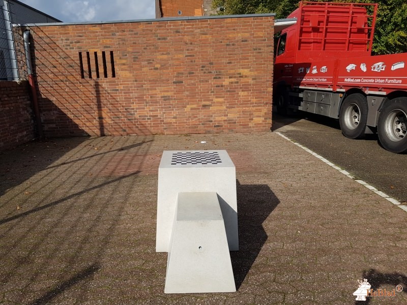 Joseph Beuys Gesamtschule aus Kleve