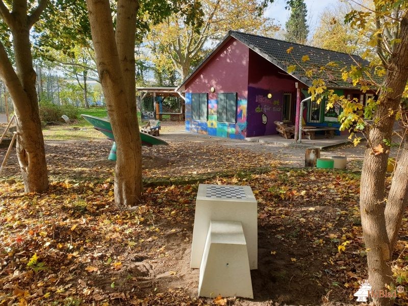 Abenteuerspielplatz Linse (beim Fußballfeld) aus Hamburg