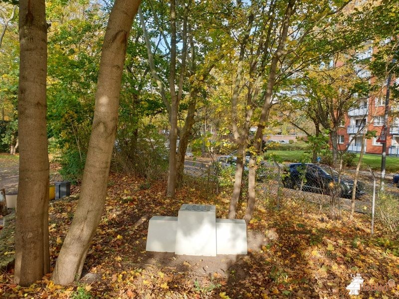 Abenteuerspielplatz Linse (beim Fußballfeld) aus Hamburg