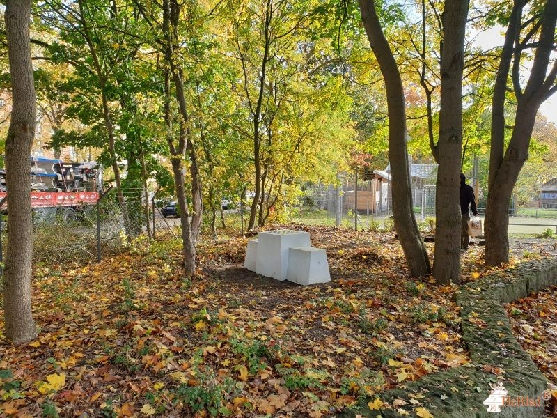 Abenteuerspielplatz Linse (beim Fußballfeld) aus Hamburg