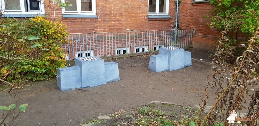 Oberschule zum Dom de Lübeck