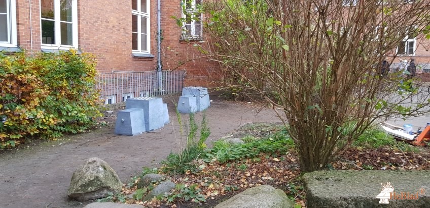 Oberschule zum Dom de Lübeck