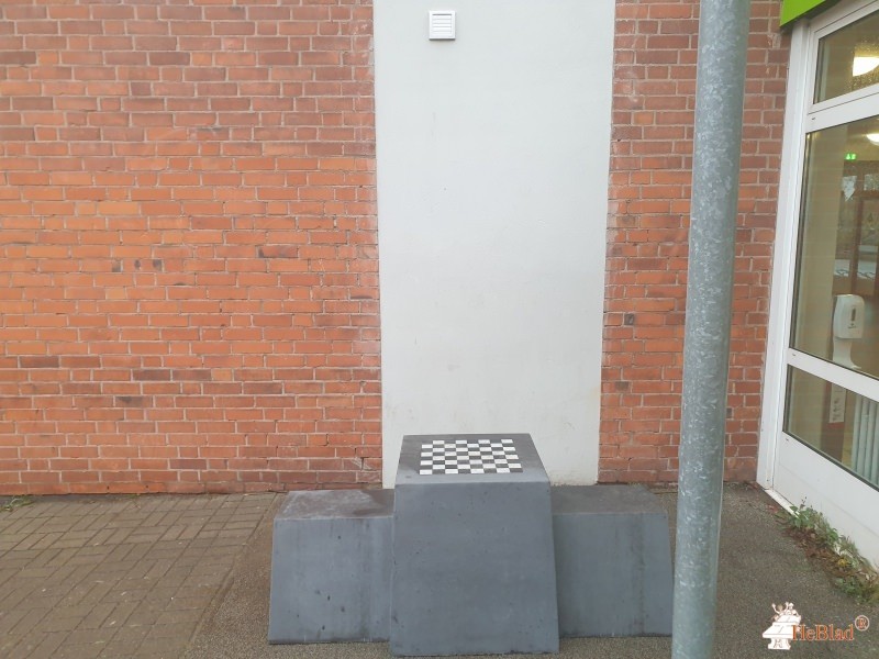 Schule Tremser Teich aus Lübeck