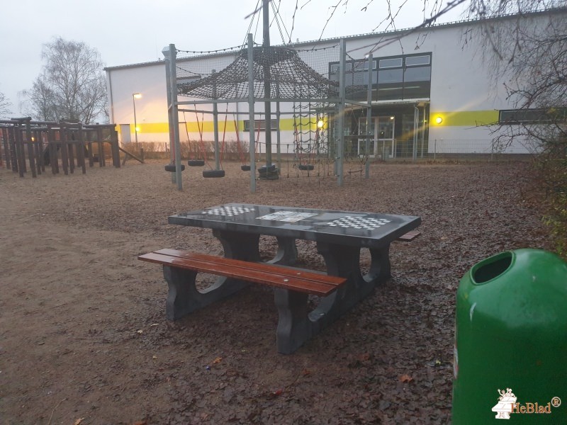 Schule Tremser Teich aus Lübeck