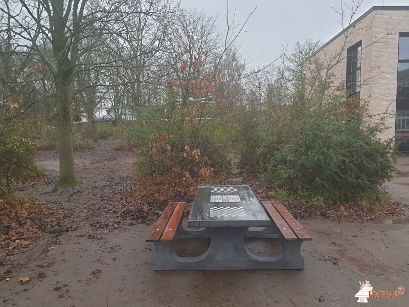 Schule Tremser Teich aus Lübeck