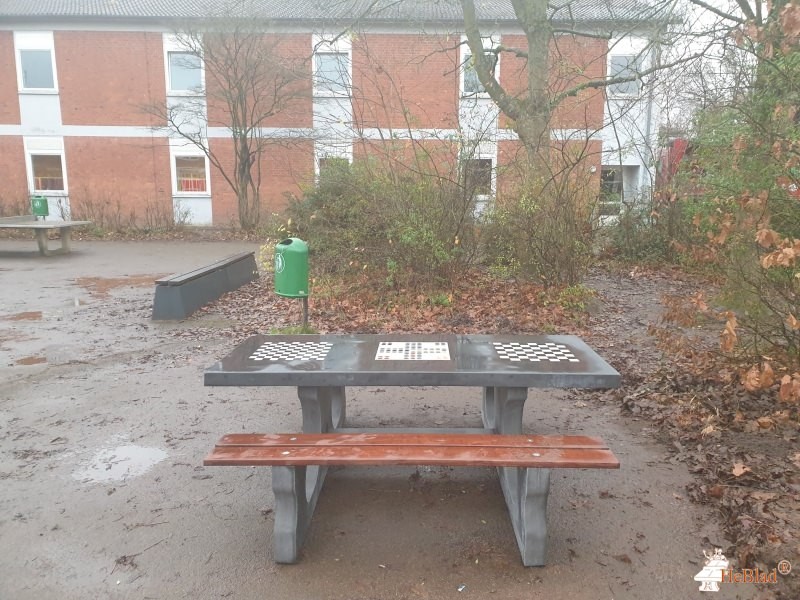 Schule Tremser Teich aus Lübeck