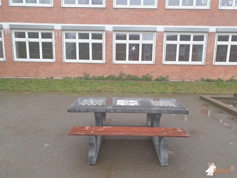 Schule Tremser Teich aus Lübeck