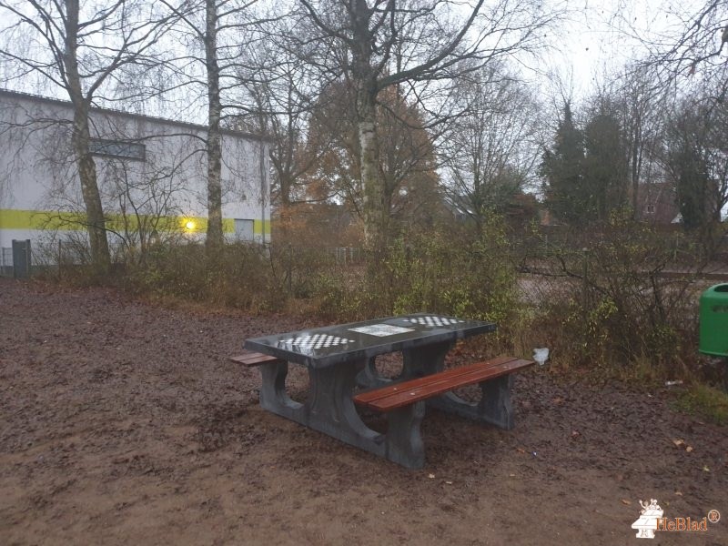 Schule Tremser Teich aus Lübeck