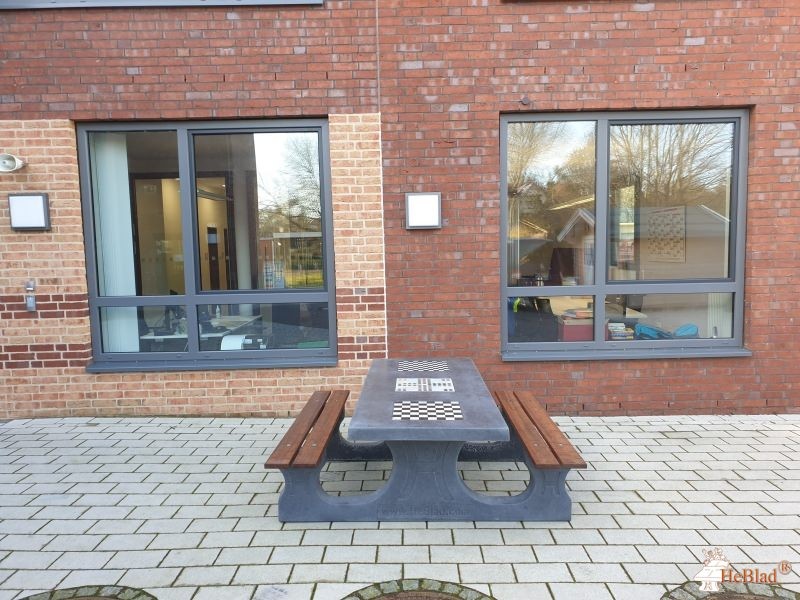 Janusz-Korczak-Schule aus Verden