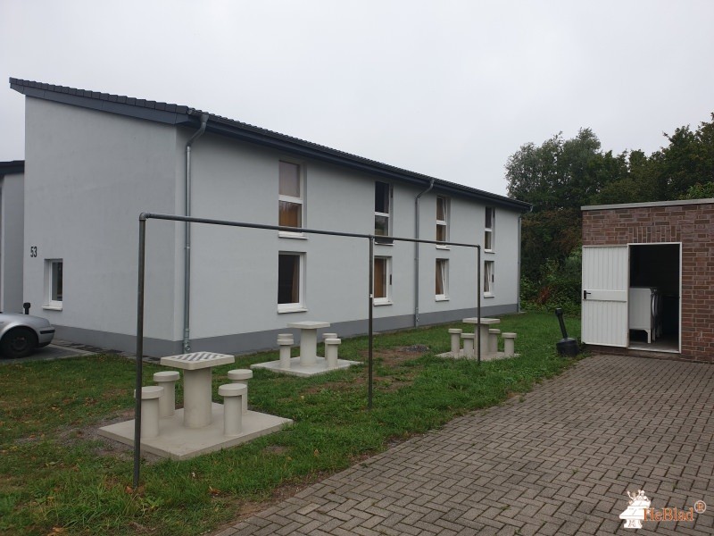 Asielheime aus Issum