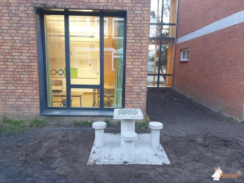 Schule Tremser Teich aus Lübeck