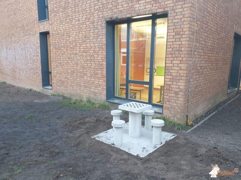 Schule Tremser Teich aus Lübeck