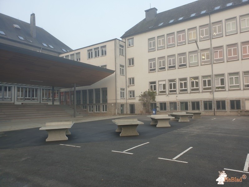 INDSC Beauraing de Beauraing